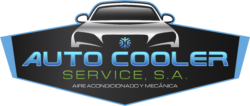 LOGO AUTO COOLER