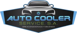 LOGO AUTO COOLER